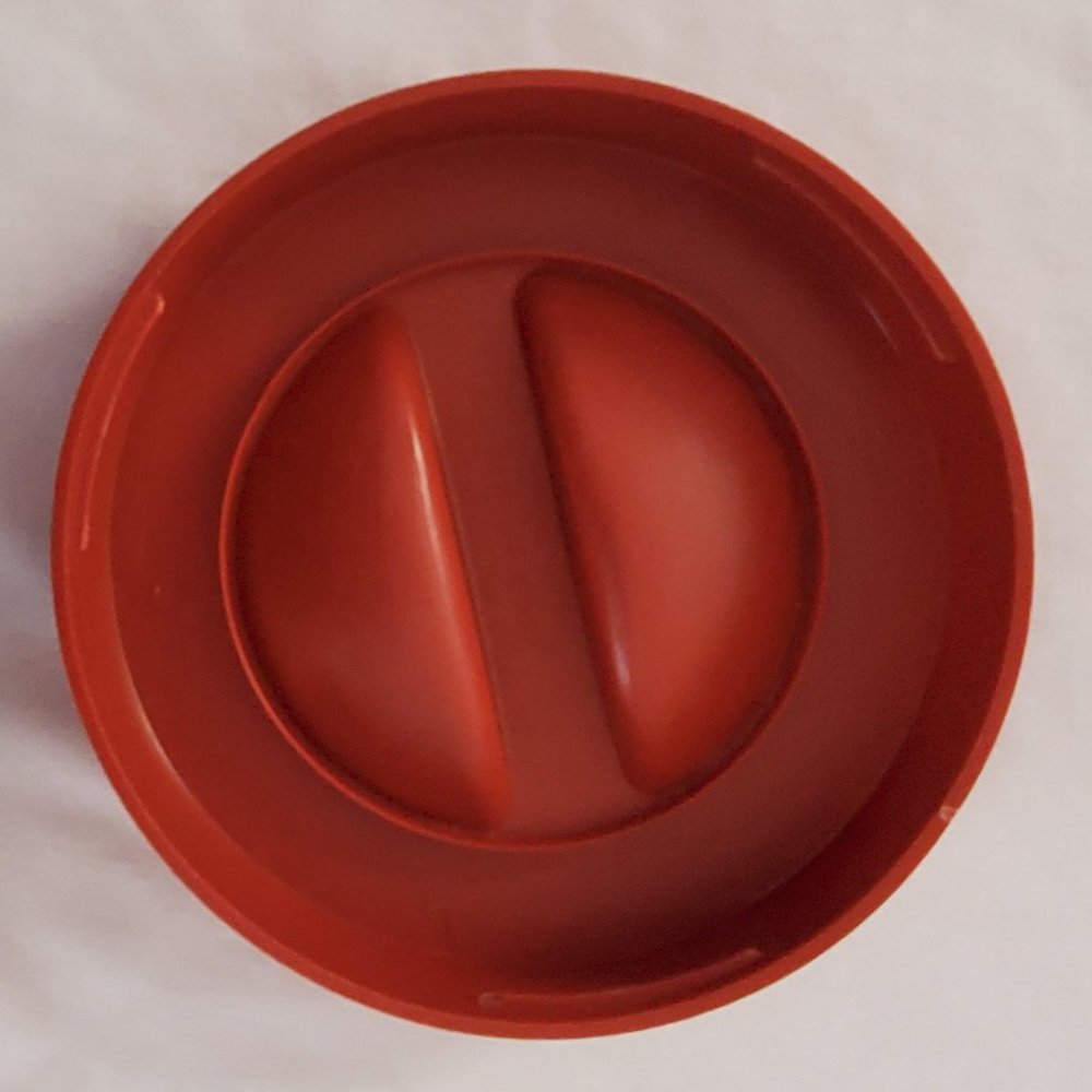 Pyrex See & Store Canister - Picture 6 of 11